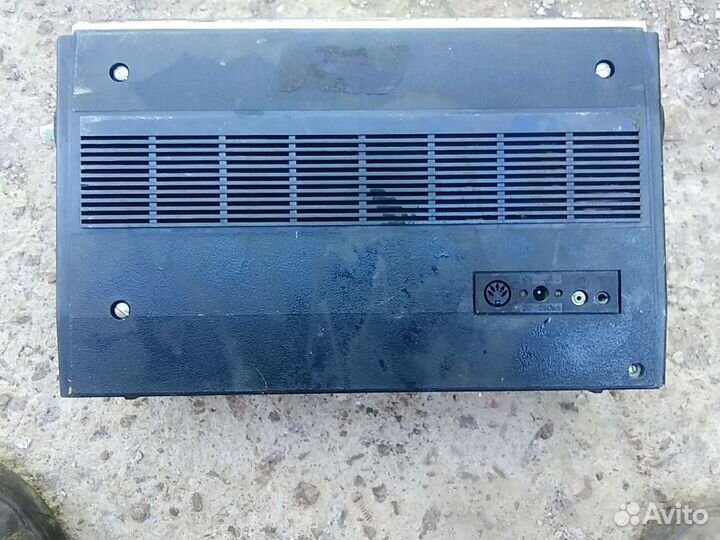 Радиоприемник