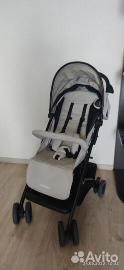 Продам коляску прогулочную Cam