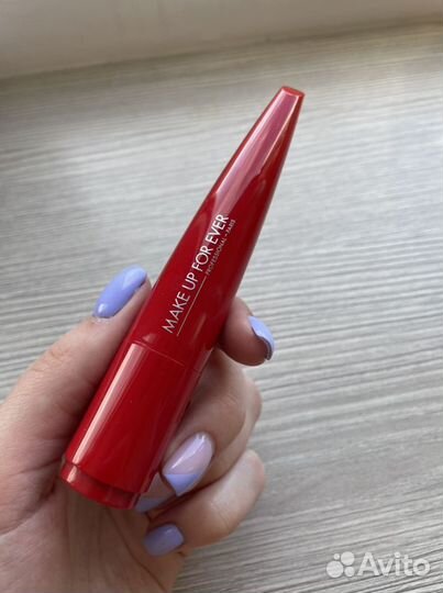 Помада Make up for ever 432