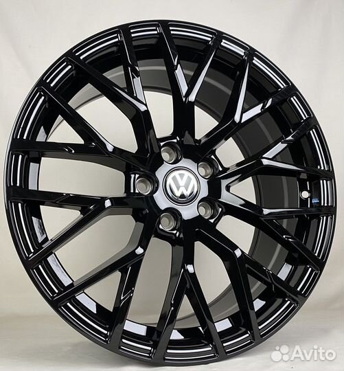 Диски R*18/5x112 Skoda,VW,Octavia,Karoq,Jetta