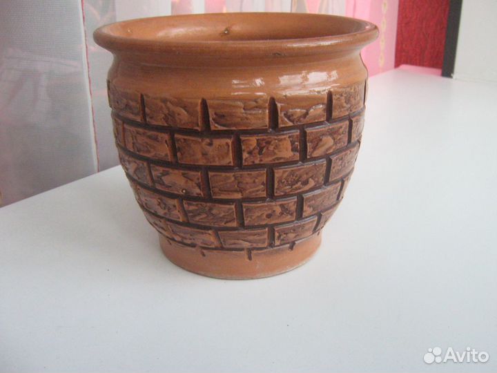 Горшок для цветов