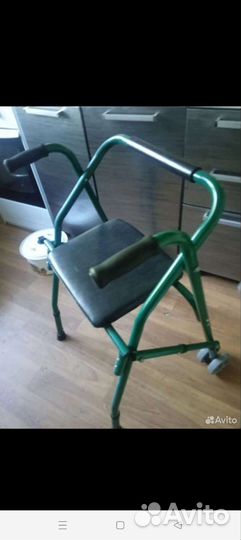 Стул складной