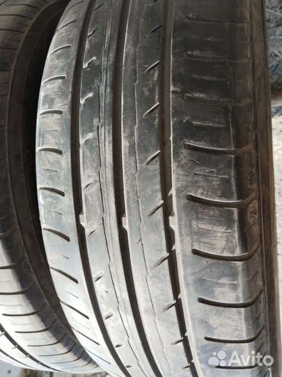 Yokohama Bluearth ES32 185/60 R15