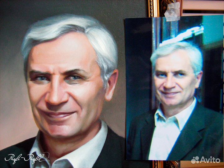 Картины на заказ