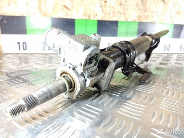 Колонка рулевая Opel Omega B