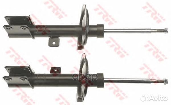 Амортизатор передний GAS L/R JGM1153T TRW