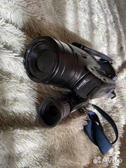 Видеокамера