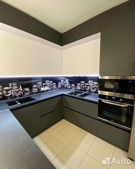 Кухня на заказ sh-0517984