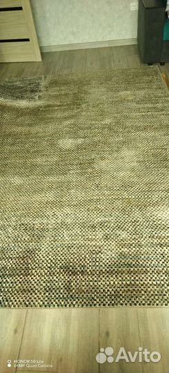 Ковры бу