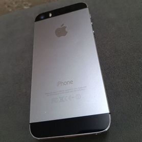 iPhone 5S, 16 ГБ