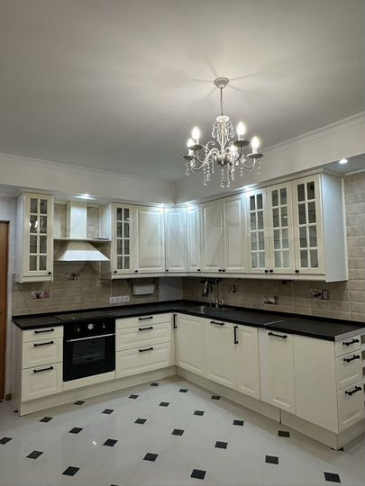 2-к. квартира, 67,2 м², 18/25 эт.