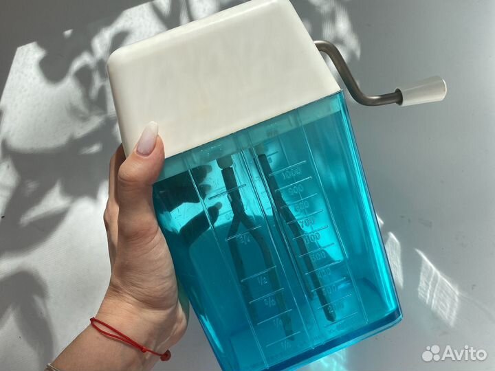 Миксер кухонный ручной