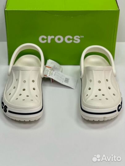 Сабо Crocs