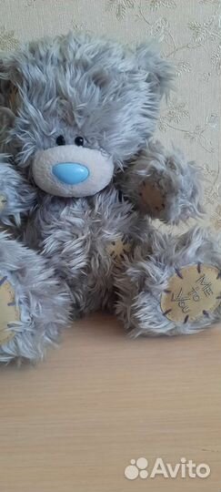 Медвежонок Me To You