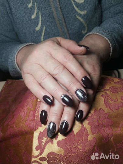 Маникюр, педикюр, эпиляция