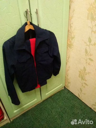 Кадетская форма