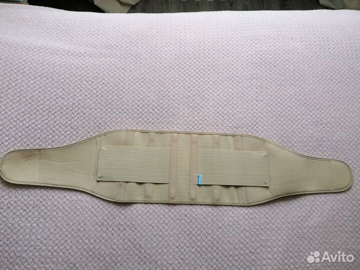 Бандаж для беременных orlett ms-99