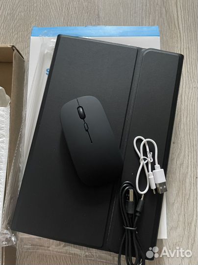 Чехол с клав для xiaomi Pad 5 11” 2021