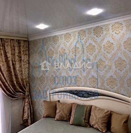 1-к. квартира, 35 м², 6/14 эт.