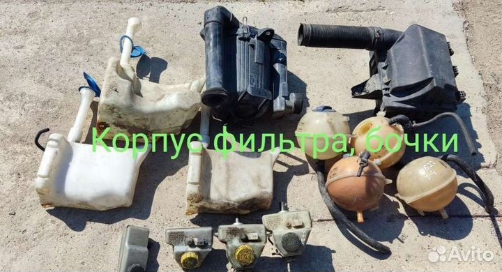 Моторчик омывателя VW T4.Фольксваген Т4