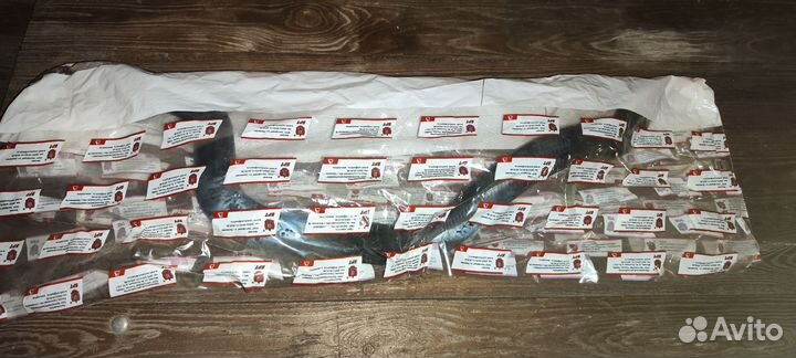 Патрубок охлаждения радиатора нижний granta