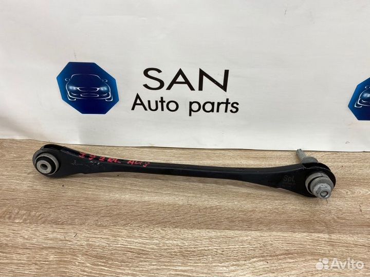 Рычаг задней подвески задний Bmw 3 F30 N55B30 2013
