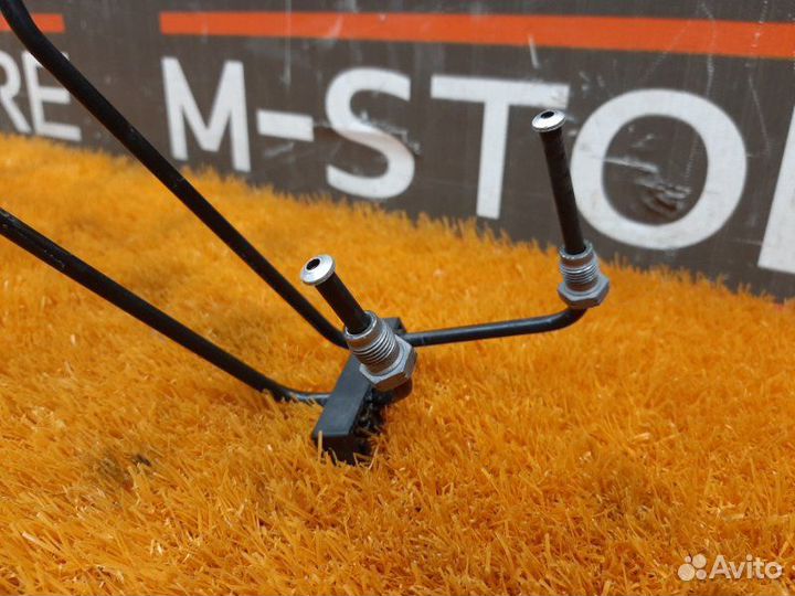 Трубка тормозная Mercedes-Benz C-Class W205