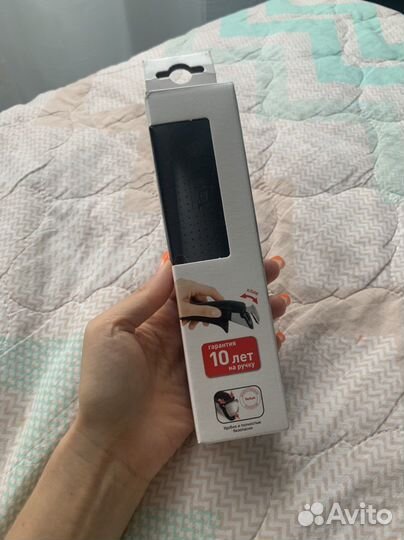 Съемная ручка tefal