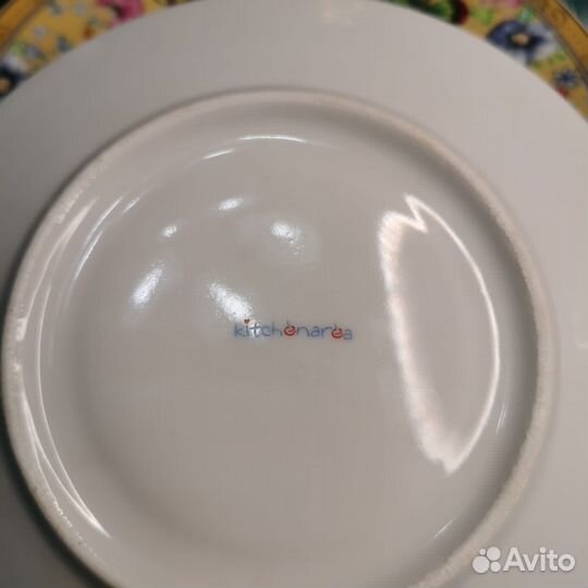 Сервиз на 4 персоны 