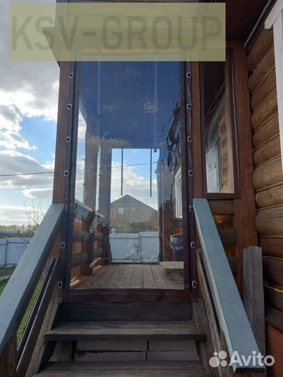 Мягкие окна