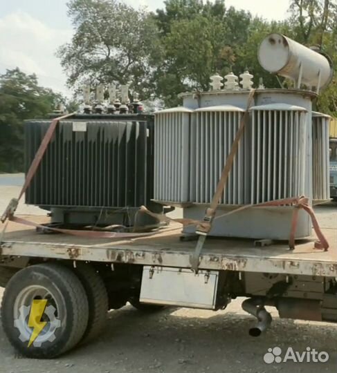 Трансформаторы тока