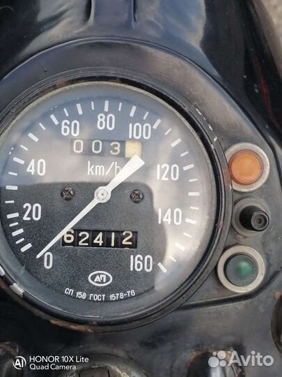 Урал кастом