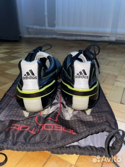 Adidas Predator PowerSwerve 2008