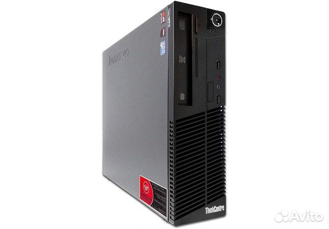 Компьютер ThinkCentre M794 ядра/8 гб