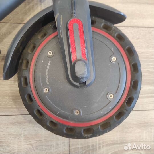 Электросамокат aovo m365 pro