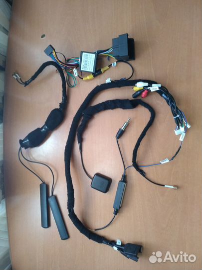 Магнитолы тиайс сс3