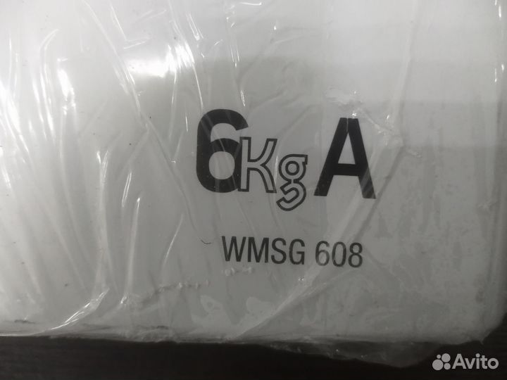 Модуль управления стиральной машины Ariston в сбор