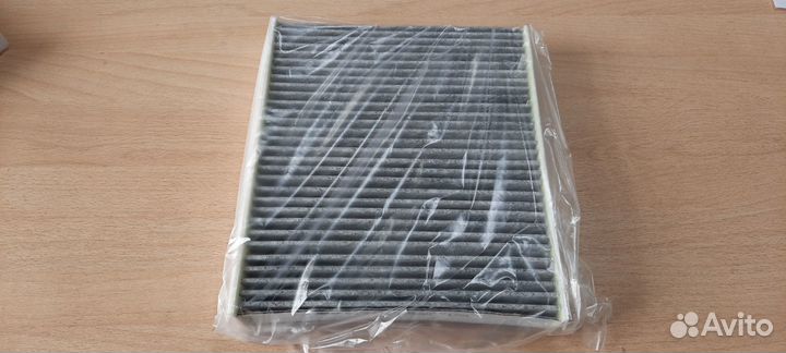 Фильтр салона Форд Мондео 4 / Куга / Гэлакси