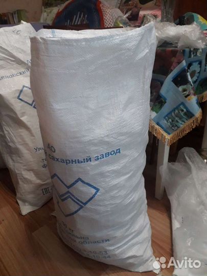 Товары для животных. Сухари