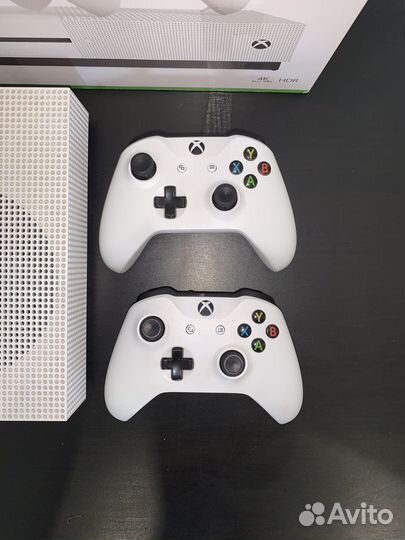 Xbox One S 1tb