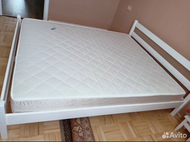 Матрасы все размеры