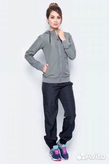 Костюм Asics женский S