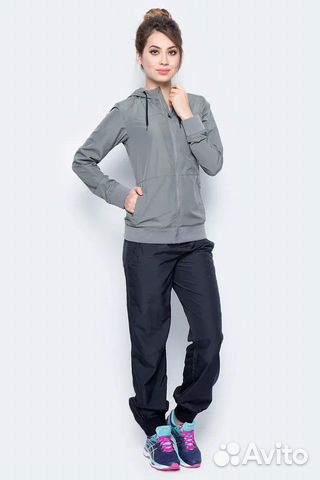 Костюм Asics женский S