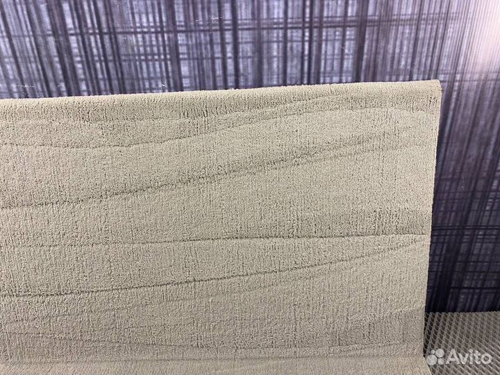 Ковер багажника Audi A6 Allroad C6 AUK 2006