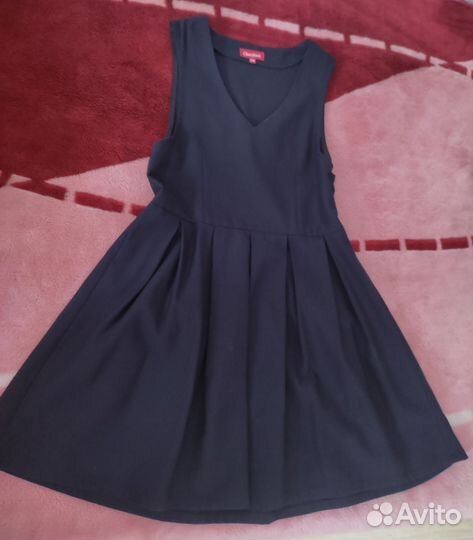 Школьная форма пакетом