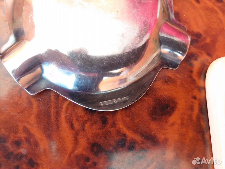 Пепельницы в ассортименте