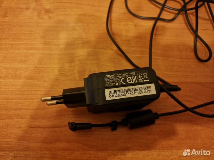 Wi-Fi роутер asus RT-N66U под восстановление