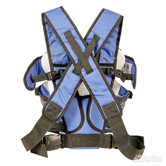 Рюкзак переноска Selby