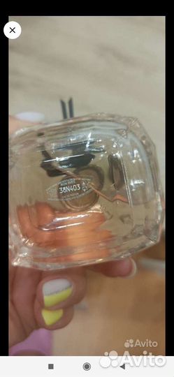 Yves saint laurent духи