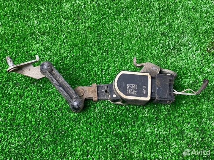 Датчик дорожного просвета задний Bmw X3 F25